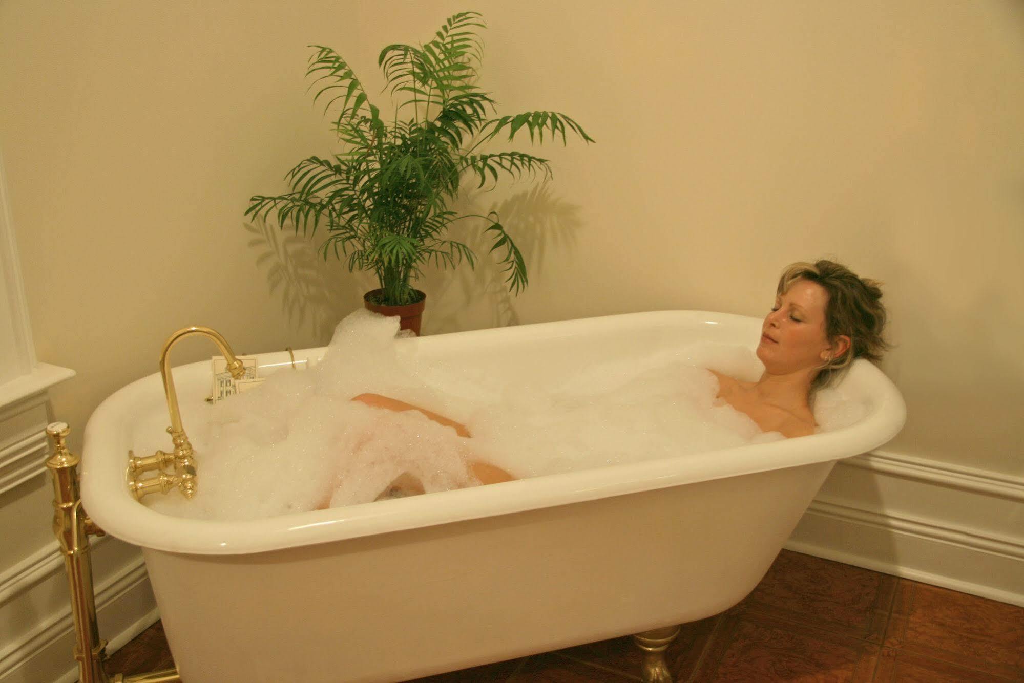 Trinkle Mansion Bed & Breakfast Wytheville Esterno foto