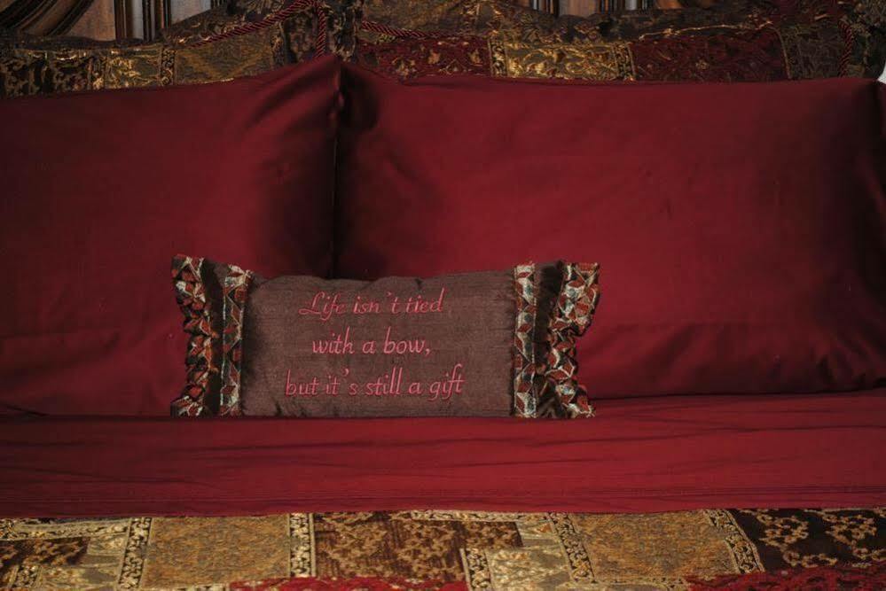 Trinkle Mansion Bed & Breakfast Wytheville Esterno foto