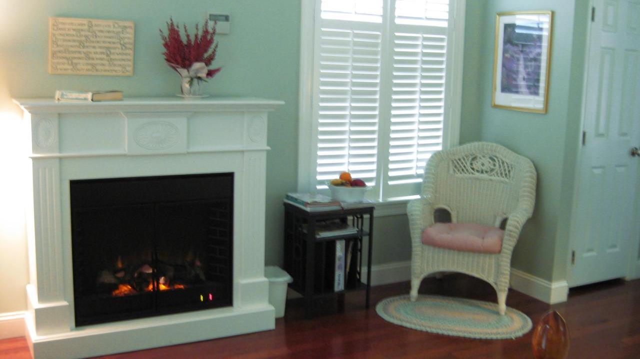 Trinkle Mansion Bed & Breakfast Wytheville Esterno foto